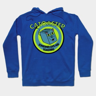 Catoaster Hoodie